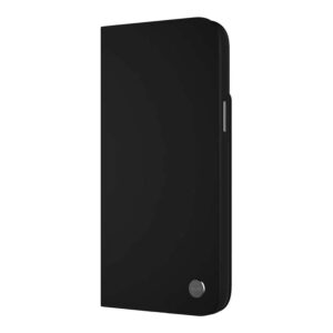 Moshi Overture iPhone 14 Protective MagSafe Phone Case Black 99MO138001
