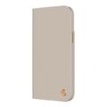 Moshi Overture iPhone 14 Plus Protective MagSafe Phone Case Grey 99MO138012