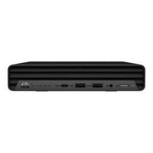 HP Conference G9 Mini PC with Zoom Rooms – Intel Core i7-12700T 256GB SSD 16GB RAM Win 11 IoT Enterprise