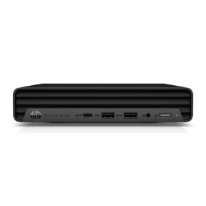 HP Conference G9 Mini PC – Intel Core i7-12700T 256GB SSD 16GB RAM Win 11 IoT Enterprise