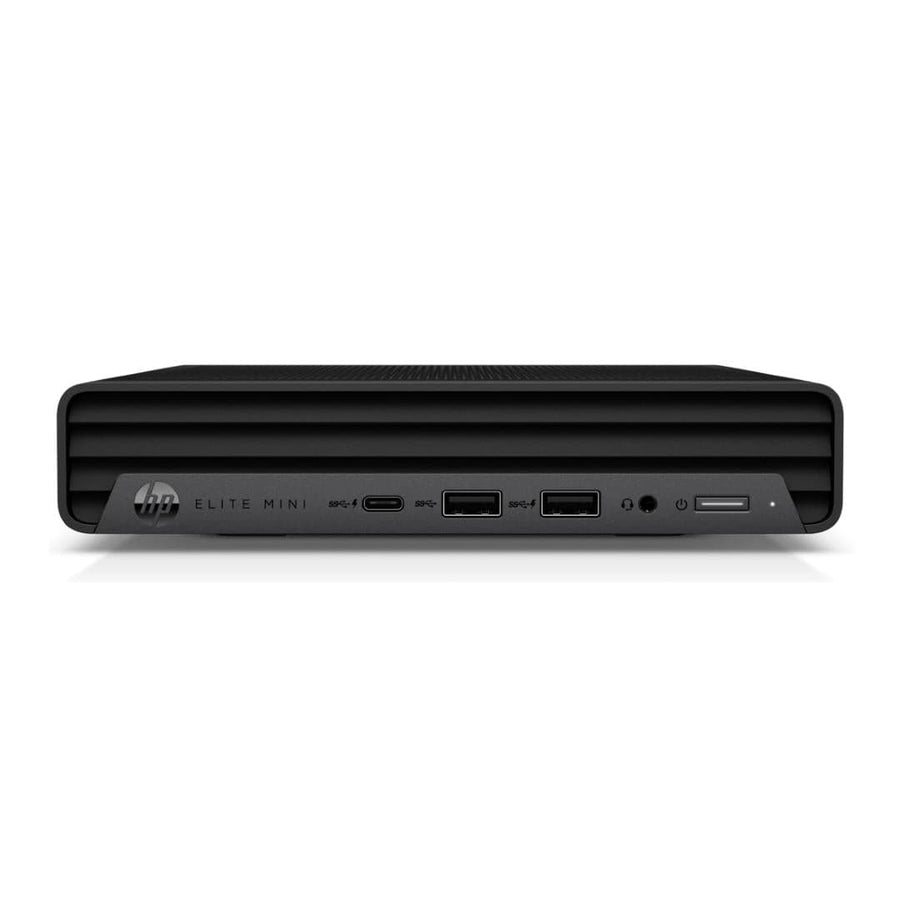 HP Conference G9 Mini PC – Intel Core i7-12700T 256GB SSD 16GB RAM Win 11 IoT Enterprise