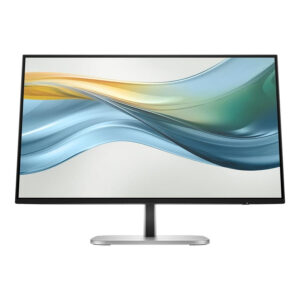 HP Series 5 Pro 524pu 23.8-inch 1920 x 1080p FHD 16:9 100Hz 5ms LED IPS USB-C Monitor 9D9V7AA