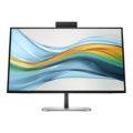 HP Series 5 Pro 527pm 27-inch 2560 x 1440p QHD 16:9 100Hz 5ms LED IPS USB-C Conferencing Monitor 9E0Y9UT