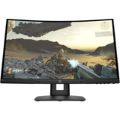HP X24c 23.6-inch 1920 x 1080p FHD 16:9 144hz 4ms AMD FreeSync VA Curved Gaming Monitor 9FM22AS