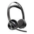 Poly Voyager Focus 2 MS Teams Wireless Headset 9T9J4AA