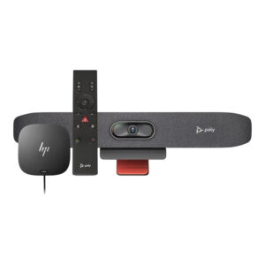 Poly Studio R30 Plus Bundle
