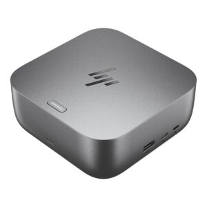 HP Thunderbolt 4 100W G6 Docking Station 9X472UT