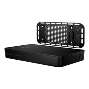 Poly Studio G62 Video Conferencing System A01KCAA
