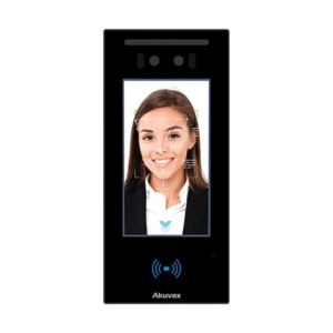 Akuvox A05C 5-inch Smart Access Control Terminal
