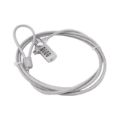 Tuff-Luv Notebook Combination Lock A1_668