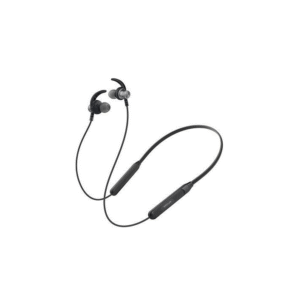 Astrum Wireless Bluetooth Magnetic Neckband Metal Earphones – ET280