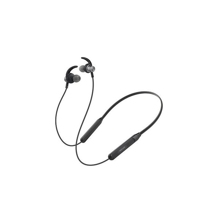 Astrum Wireless Bluetooth Magnetic Neckband Metal Earphones – ET280