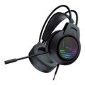 Astrum HG100 LED Wired Gaming Headset A12110-B