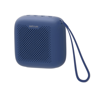 Astrum ST020 5W RMS IPX5 True Wireless Mini Portable Speaker Blue A12502-C