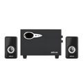 Astrum SM010 11W 2.1CH Multimedia USB Speaker A13001-B