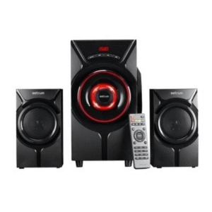 Astrum SM410 Multimedia Speaker A13041-B