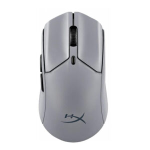 HyperX Pulsefire Haste 2 Pro 4K Wireless Gaming Mouse Grey A1KY5AA