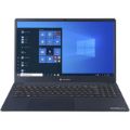 Toshiba Satellite PRO 15.6-inch FHD Laptop - Intel Core i5-1135G7 256GB SSD 8GB RAM Win 11 Pro A1PYS43E1141