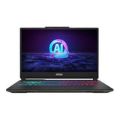 MSI Cyborg 15 A1VEK-230ZA 15.6-inch FHD AI Laptop - Intel Core Ultra 7 155H 512GB SSD 16GB RAM RTX 4050 Win 11 Home