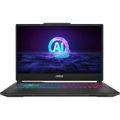 MSI Cyborg 15 AI 14-inch FHD Laptop - Intel Core i3-1215U 256GB SSD 8GB RAM Win 11 Home