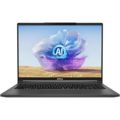 MSI Creator 16 AI Studio 16-inch 4K+ Laptop - Intel Core Ultra 7 155H 1TB SSD 16GB RAM RTX 4050 Win 11 Home