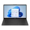HP 15-fd0001ni 15.6-inch HD Laptop - Intel Core i3-N305 256GB SSD 8GB RAM Win 11 Home