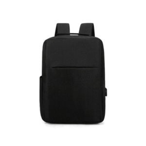 Astrum LB200 15-inch Oxford Notebook Backpack with USB A21120-B