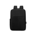 Astrum LB200 15-inch Oxford Notebook Backpack with USB A21120-B