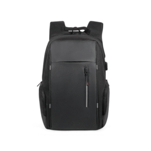 Astrum LB210 15-inch PU Notebook Backpack with USB A21121-B