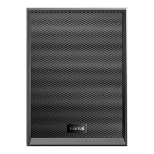 Fanvil A212 SIP Wall Mount Speaker Black