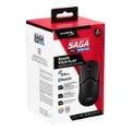 HyperX Pulsefire Saga Pro Wireless Gaming Mouse Black A2PB2AA