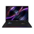 MSI Raider 18 Max HX A2WJ-1066ZA 18-inch UHD+ AI Laptop - Intel Core Ultra 9 290HX Plus 2TB SSD 64GB RAM RTX 5090 Win 11 Home