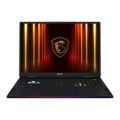 MSI Raider 18 HX A2XWIG-265ZA 18-inch UHD+ AI Laptop - Intel Core Ultra 9 285HX 2TB SSD 64GB RAM RTX 5080 Win 11 Home