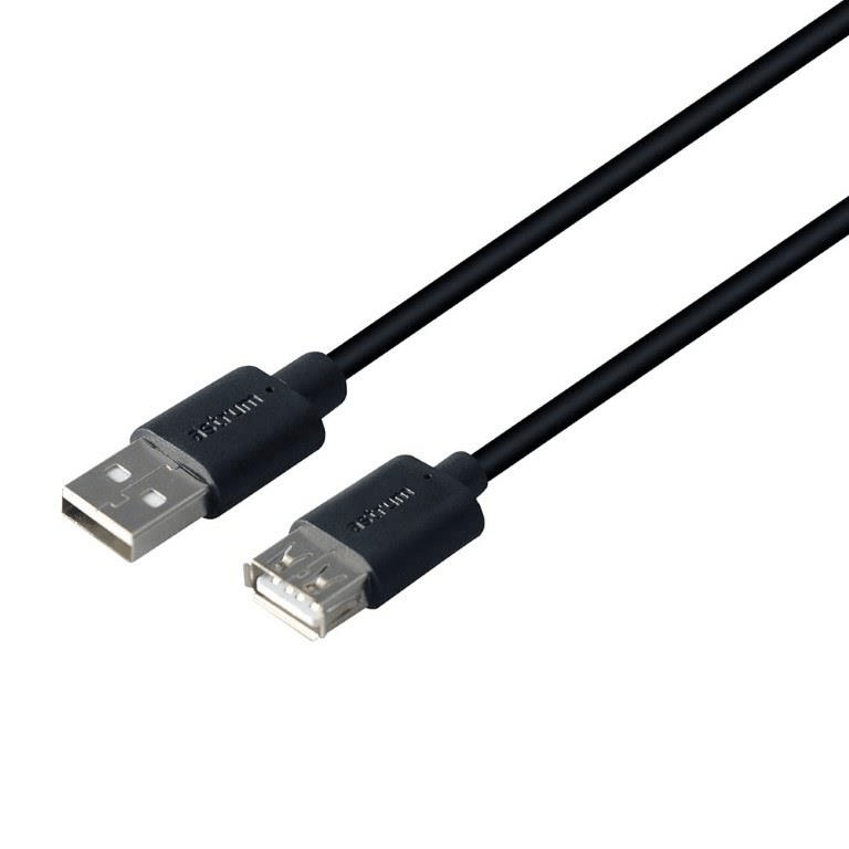 Astrum UE205 USB Extension Cable 5m A33105-B