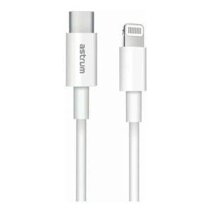 Astrum AC310 1m PD Type-C to Lightning Cable A35610-Q