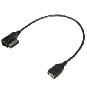 Astrum PA140 AMI/MMI AUX to USB Converter Adapter A37014-B