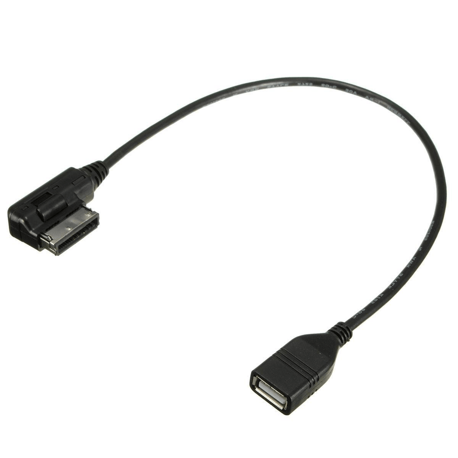 Astrum PA140 AMI/MMI AUX to USB Converter Adapter A37014-B