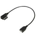 Astrum PA140 AMI/MMI AUX to USB Converter Adapter A37014-B
