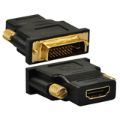 Astrum PA250 DVI-D 24+1P to HDMI Female Adapter A37025-B