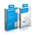 Astrum 4K Ultra HD USB-C to DisplayPort Adapter White DA640