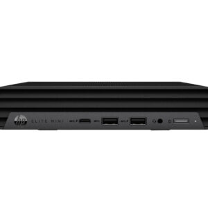 Poly Studio Base Kit G9 Plus for Microsoft Teams HP Mini IP PC w/TC10 A3LU8AA