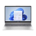 HP 15-fd0022ni 15.6-inch FHD Laptop - Intel Core i5-1235U 512GB SSD 16GB RAM Win 11 Home