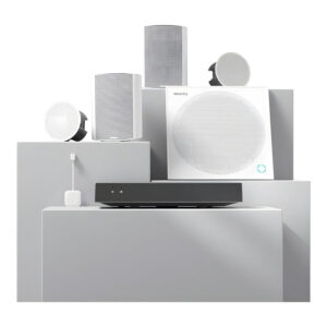 Nearity A50 Ceiling Array Microphone Kit A50 KIT