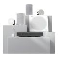 Nearity A50 Ceiling Array Microphone Kit A50 KIT