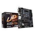 Gigabyte A520M S2H AMD Socket AM4 micro ATX Motherboard A520M S2H