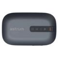 Astrum WL420 4G LTE Mobile WiFi Hotspot Router Black A60542-B