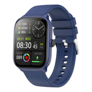 Astrum MT310 Smart Watch 2.01-inch HD IPX68 with Bluetooth Calls Sports A61531-C