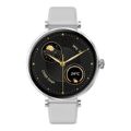 Astrum MT510 HD AMOLED IPX68 Bluetooth Smart Watch Silver A61551-S