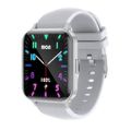 Astrum M29 Wireless Bluetooth IP68 Sports Smart Watch Silver A61626-S