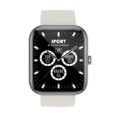 Astrum M25 1.85-inch Smart Watch A61639-T